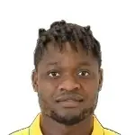 Ben Lhassine Kone