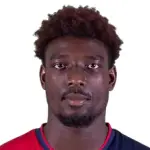 Michel Adopo