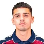 Matías Moreno
