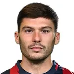 Nicolò Cambiaghi