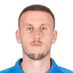 Adrian Ismajli