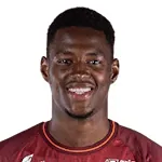 Idrissa Gueye