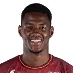 Idrissa Gueye