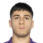 Fabiano Parisi