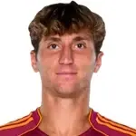 Tommaso Baldanzi