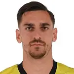 Alex Meret