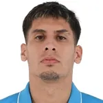 Mathías Olivera