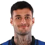 Gianluca Scamacca