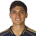 Exequiel Zeballos