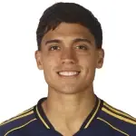 Exequiel Zeballos