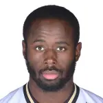 Keinan Davis