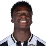 James Abankwah