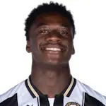 James Abankwah