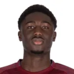 Ali Dembélé