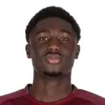 Ali Dembélé