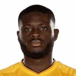 Mohamed Kaba