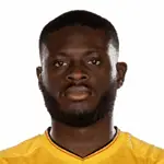 Mohamed Kaba