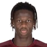 Alieu Njie