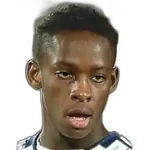 Eddy Kouadio