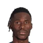 Odilon Kossounou