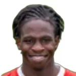 Jayden Addai