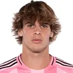 Benjamin Cremaschi