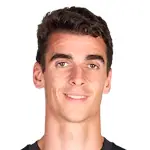 Cas Odenthal