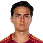 Paulo Dybala