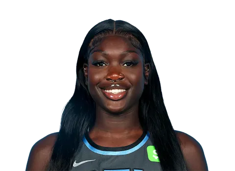 Maria Gakdeng