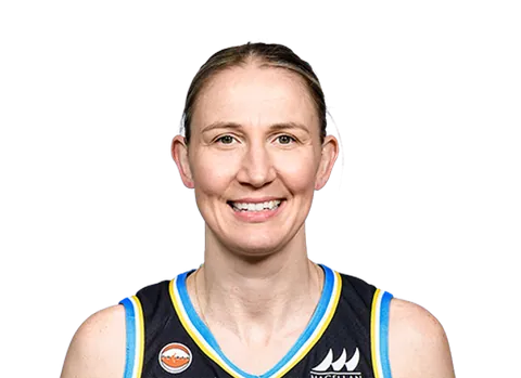 Courtney Vandersloot