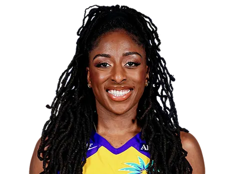 Nneka Ogwumike