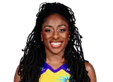 Nneka Ogwumike