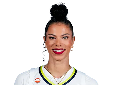 Alysha Clark