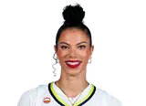 Alysha Clark