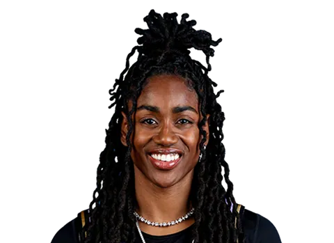 Tiffany Hayes