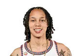 Brittney Griner