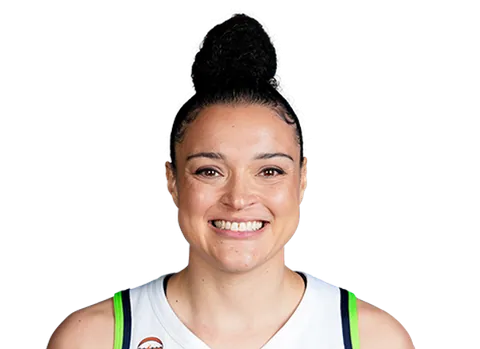 Kayla McBride