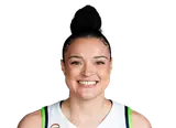 Kayla McBride