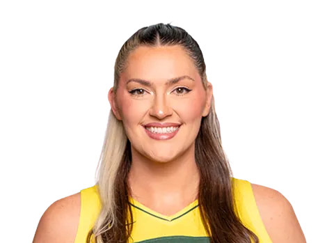 Stefanie Dolson