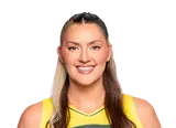 Stefanie Dolson