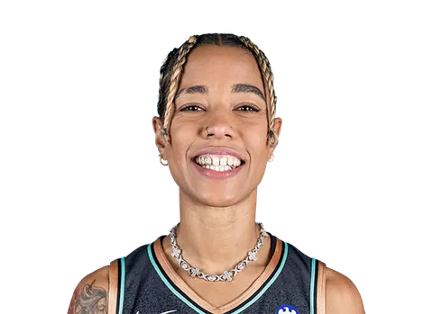 Natasha Cloud