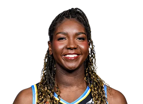 Elizabeth Williams