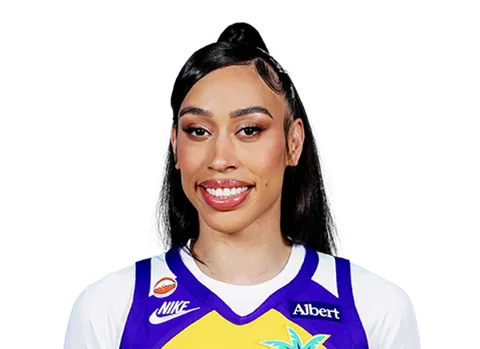 Dearica Hamby