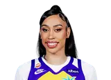Dearica Hamby