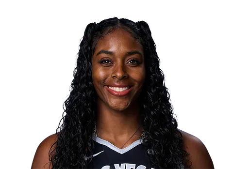 Cheyenne Parker-Tyus