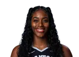 Cheyenne Parker-Tyus