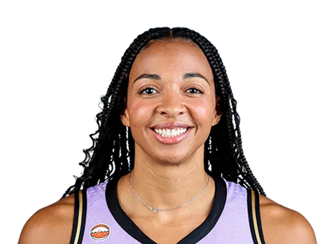 Kiah Stokes
