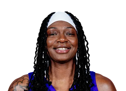 Erica Wheeler