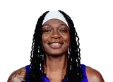 Erica Wheeler