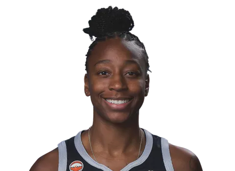 Jewell Loyd